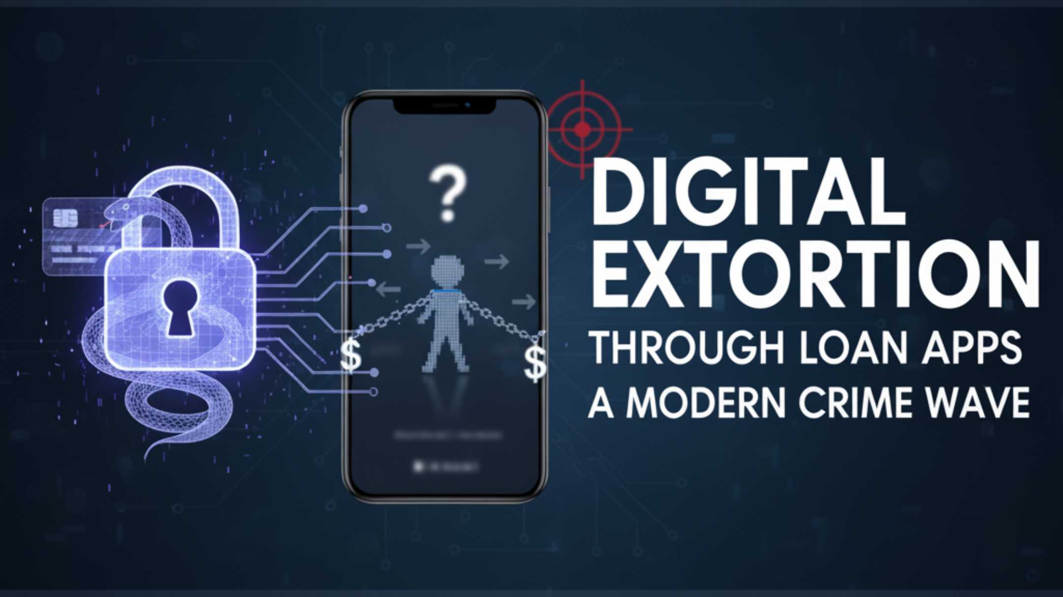 Predatory loan apps in India have turned easy credit into a tool for blackmail and digital extortion. Learn how these scams work, what laws protect victims, and how to fight back using legal and cybercrime channels.